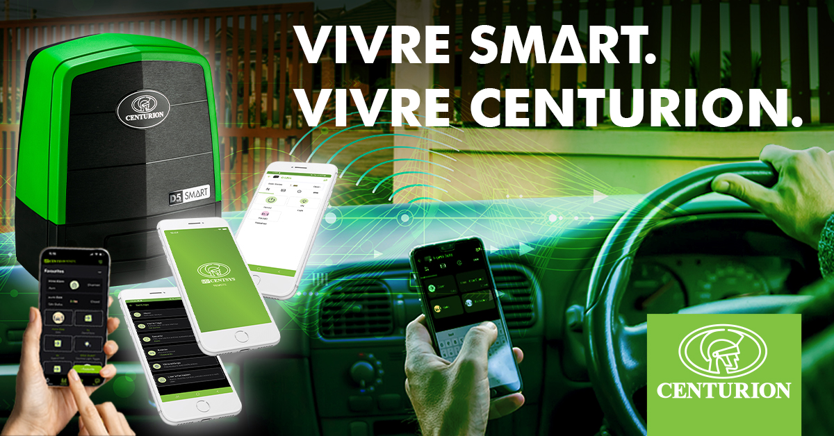 Accès Facile. Contrôle Inégalé.