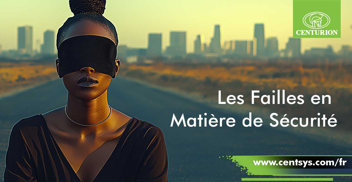 Les failles en matière de sécurité : 4 moyens négligés de renforcer la sécurité de votre portail