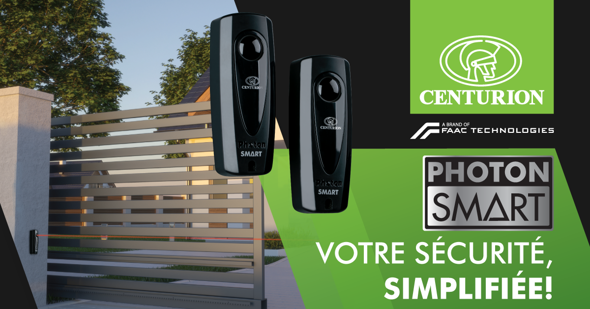 Comment les Faisceaux Photon SMΔRT Assurent la Sécurité de Vos Proches