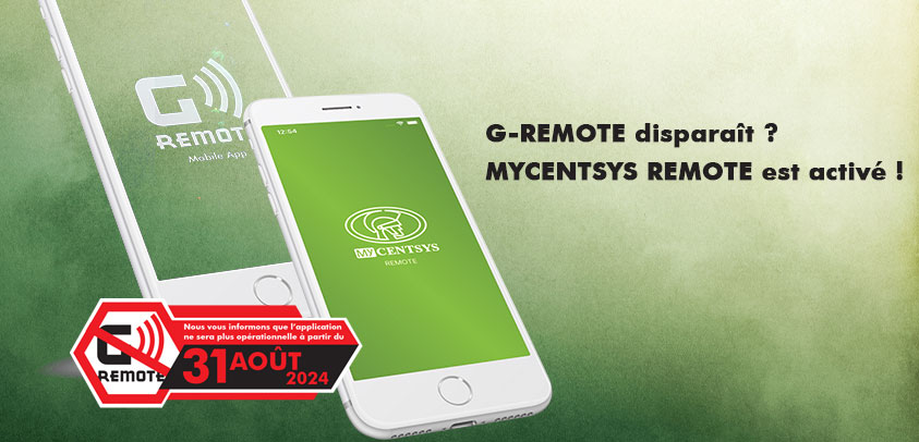 La fin de vie du G-Remote : ce que cela signifie pour vous et pour l’avenir de l’ULTRA