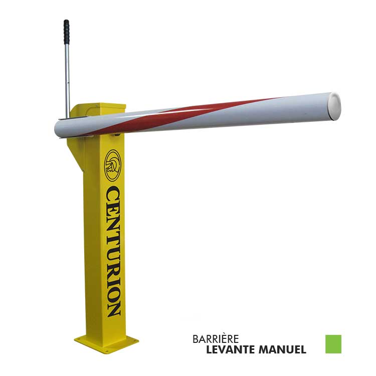 CENTURION Barrière CENTINEL