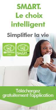 L’application MyCentsys Pro Téléchargez-la gratuitement dès maintenant !