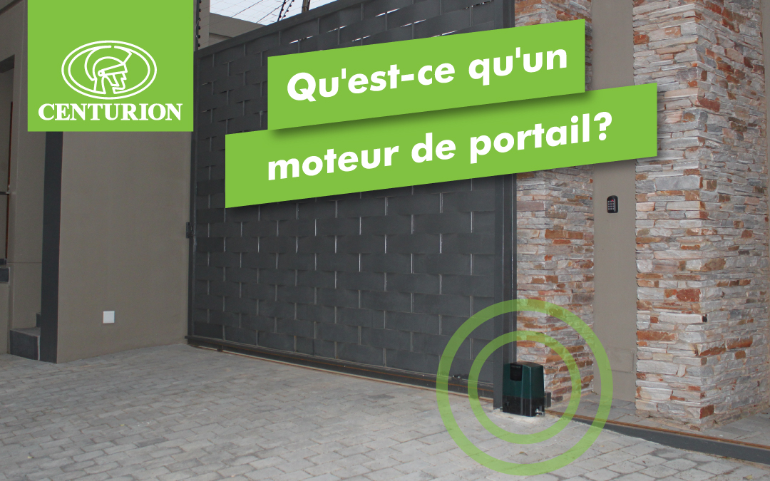 Qu’est-ce qu’un moteur de portail et comment fonctionne-t-il ?