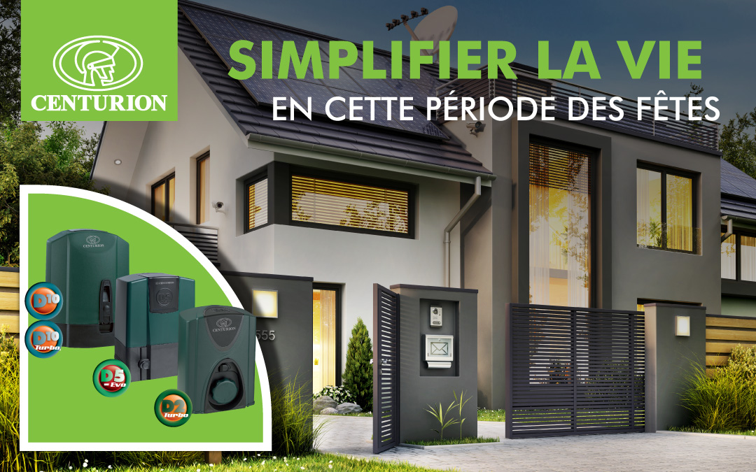 Simplifier la vie en cette période des Fêtes: Série D