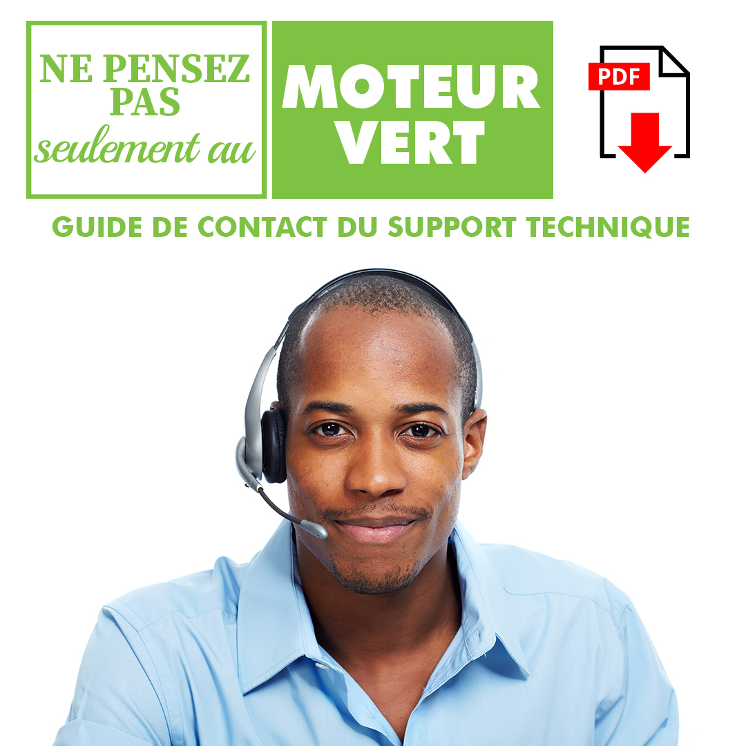 Fiche technique de support technique Centurion Systems