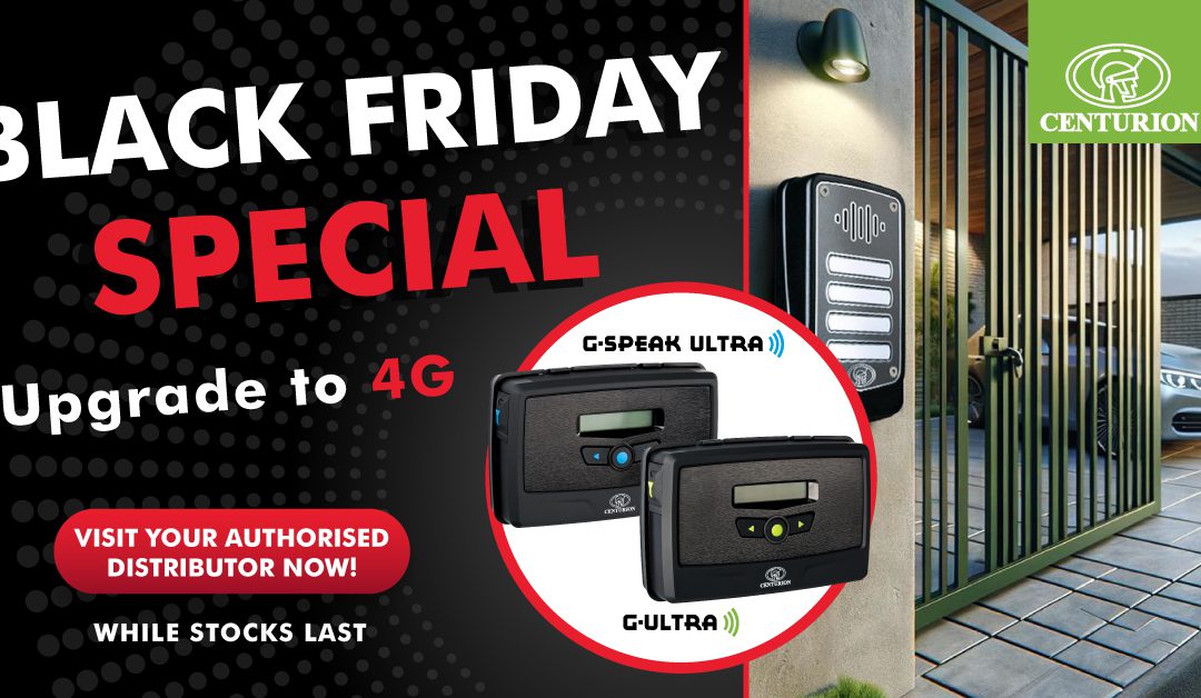 Year-End Advantage: ULTRA GSM Special Offer