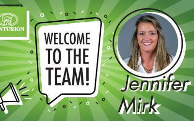 Meet Jennifer Mirk