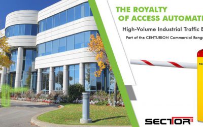 Introducing the Heir to the Throne of Access Automation