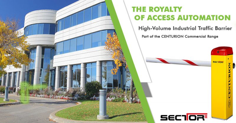 Introducing the Heir to the Throne of Access Automation