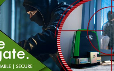 Secure Your Gate. Secure Your Property.