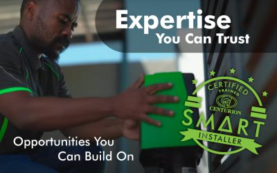 Expertise You Can Trust. Opportunities You Can Build On.