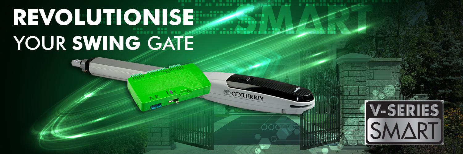 Centurion Systems West Africa Nigeria Commercial Solutions Access Automation