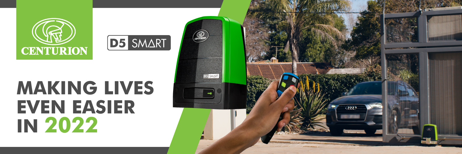 family safety CENTURION gate motor
