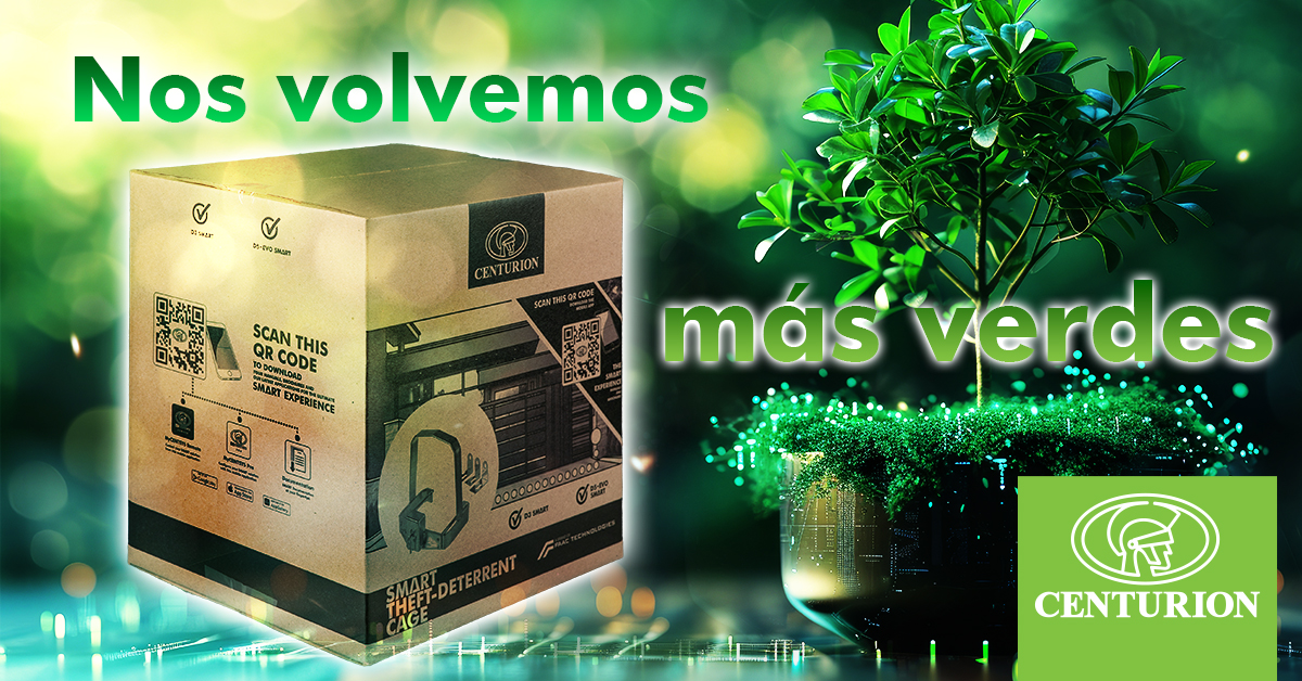 Nos hemos vuelto más ecológicos