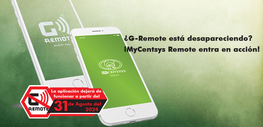 El Final de G-Remote: Qué Significa para Usted y Cómo Adoptar el Futuro de ULTRA