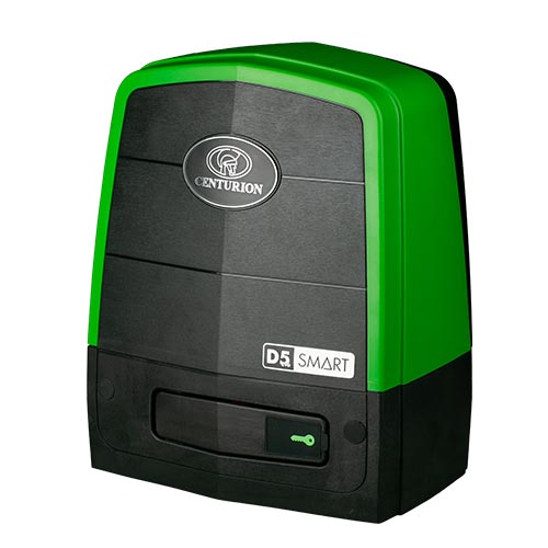 Gate Motors and other Access Control systems from CENTURION