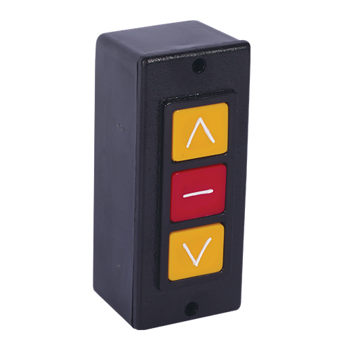 Interruptor de pared CENTURION RSO