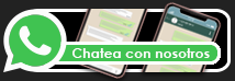 Chatea con Centurion Systems a través de WhatsApp