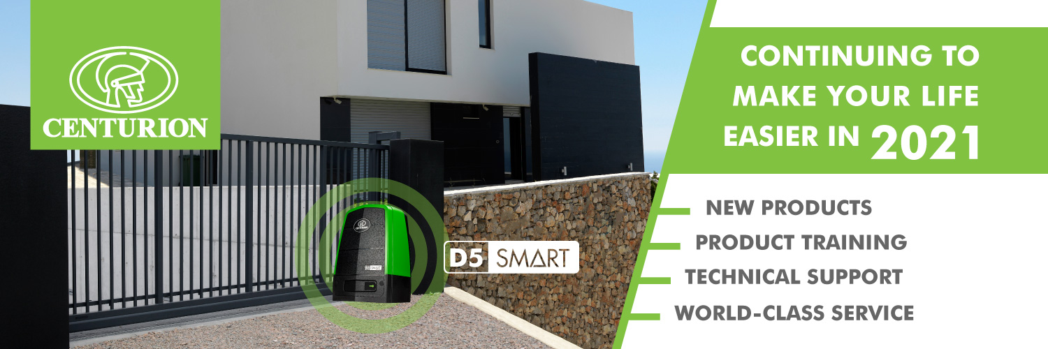 Centurion Systems West Africa Nigeria Commercial Solutions Access Automation